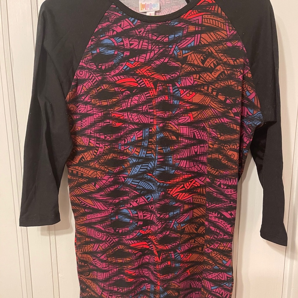 Lularoe Randy